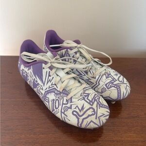 PUMA x PULISIC Kids' Tacto II FG Soccer Cleats